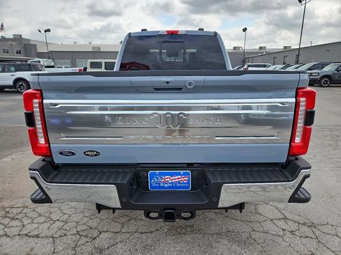 New 2026 Ford F250 King Ranch image 10