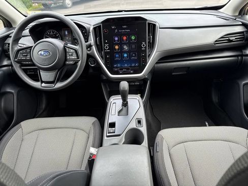 Certified 2024 Subaru Crosstrek 2.0i Premium AWD/4WD image 15