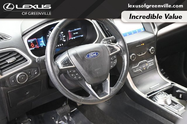 Used 2019 Ford Edge SEL w/ Equipment Group 201A AWD/4WD image 25