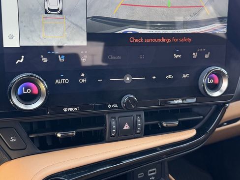 Used 2025 Lexus NX 350h AWD w/ Accessory Package (P3) image 20