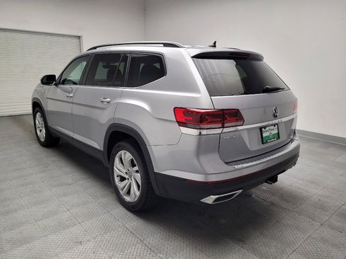Used 2022 Volkswagen Atlas SE FWD image 5