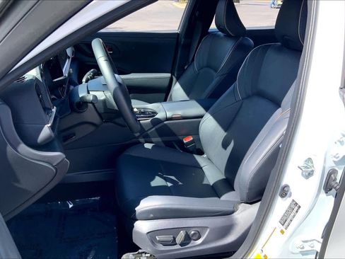 Certified 2026 Toyota Crown XLE image 9