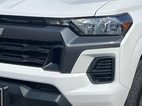 Used 2023 Chevrolet Colorado LT w/ LPO, Pro Essentials Package AWD/4WD image 9