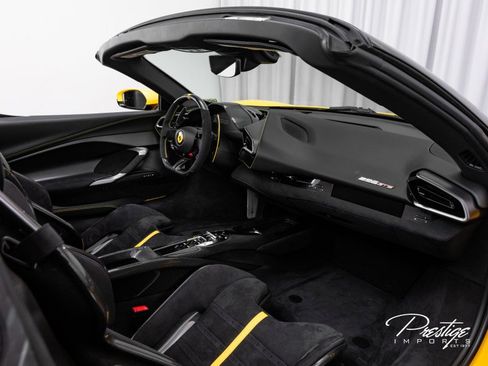 Used 2024 Ferrari 296 GTS image 45