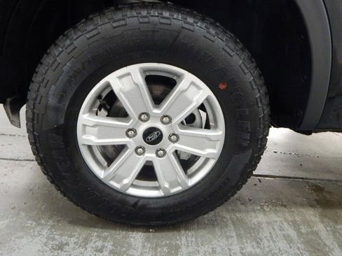 New 2025 Ford Ranger XL w/ Trailer Tow Package image 12