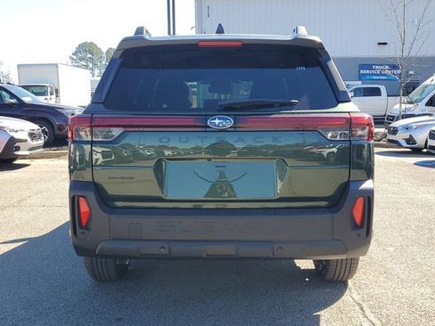 New 2026 Subaru Outback Touring XT image 5