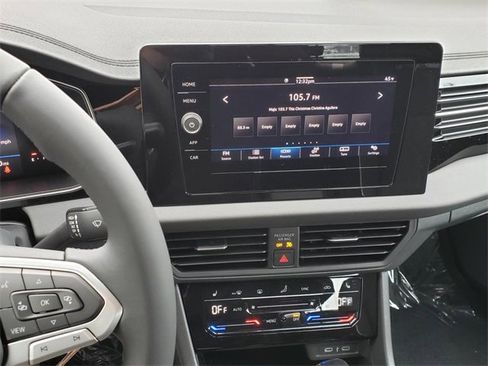 New 2026 Volkswagen Jetta Sport image 10