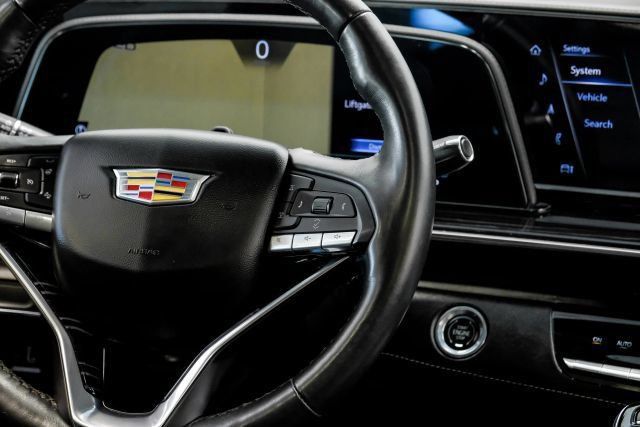 Used 2023 Cadillac Escalade Sport RWD image 26