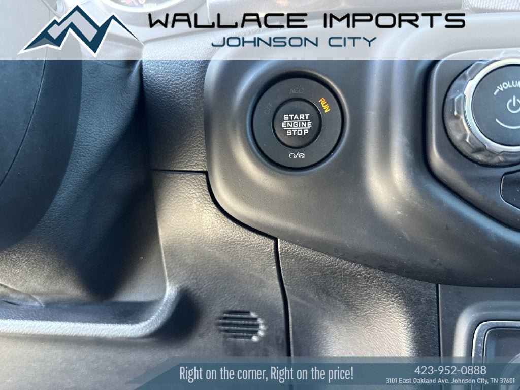 Used 2020 Jeep Gladiator Sport AWD/4WD image 21