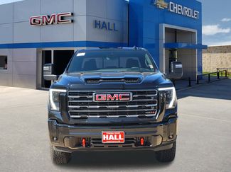 New 2026 GMC Sierra 2500 AT4 w/ AT4 Premium Plus Package video 2