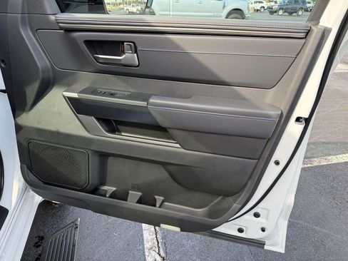 New 2026 Toyota Tundra Platinum image 46