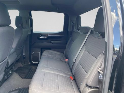 Used 2023 Chevrolet Silverado 1500 RST RWD image 28