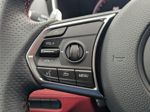 New 2026 Acura MDX A-Spec AWD/4WD image 26