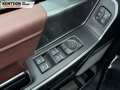 Used 2023 Ford F150 Lariat w/ Equipment Group 502A High image 23