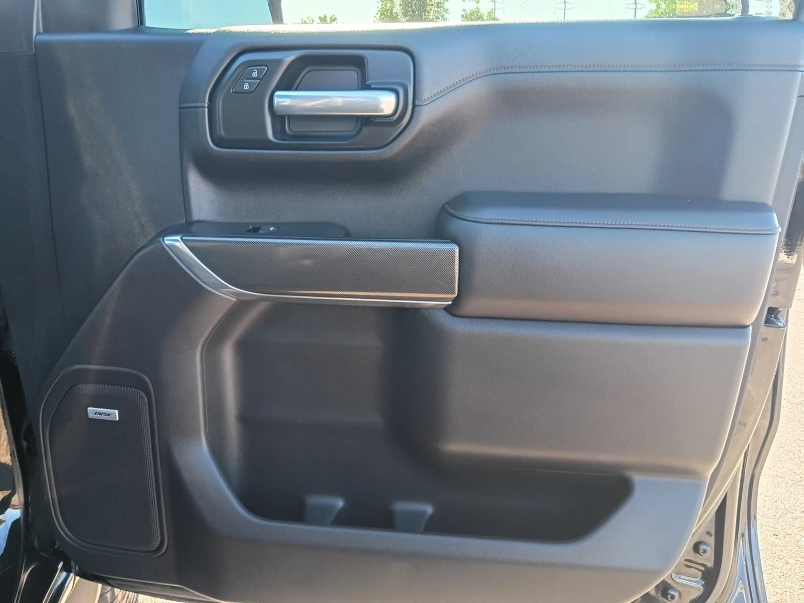 Used 2020 GMC Sierra 1500 AT4 w/ AT4 Premium Package AWD/4WD image 22