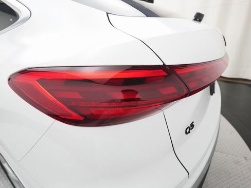Used 2025 Audi Q5 Premium Plus w/ Premium Plus image 34