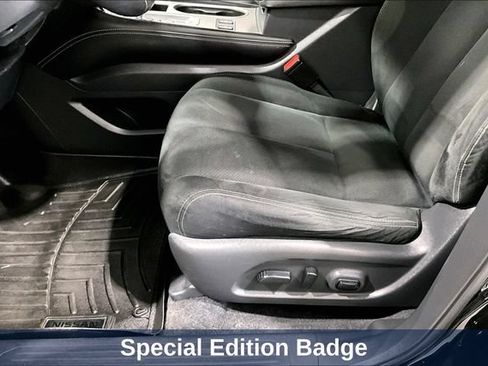 Used 2021 Nissan Murano SV AWD/4WD image 25