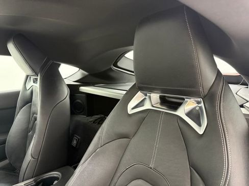 Used 2021 Toyota Supra Premium w/ Driver Assist Package RWD image 31