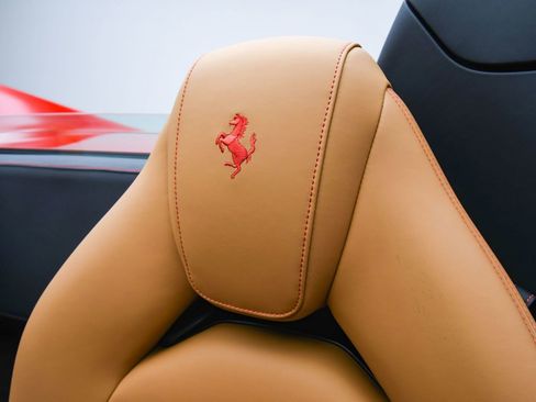 Certified 2021 Ferrari F8 Tributo image 55