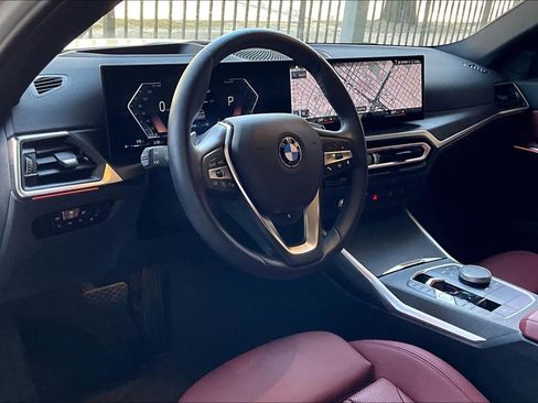 Used 2024 BMW 330i 330i image 17