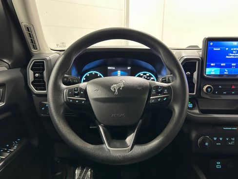 Used 2021 Ford Bronco Sport Big Bend AWD/4WD image 12