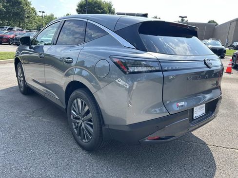 New 2026 Nissan Murano SL AWD/4WD image 5