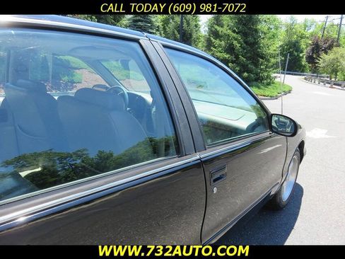 Used 1995 Chevrolet Impala SS RWD image 22
