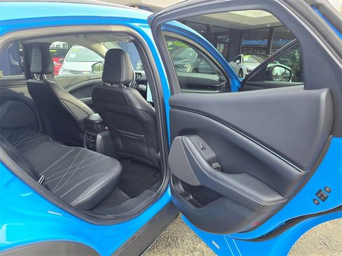 Used 2023 Ford Mustang Mach-E Select image 15