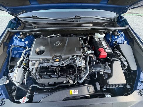 Used 2023 Toyota Camry SE w/ Cold Weather Package image 29