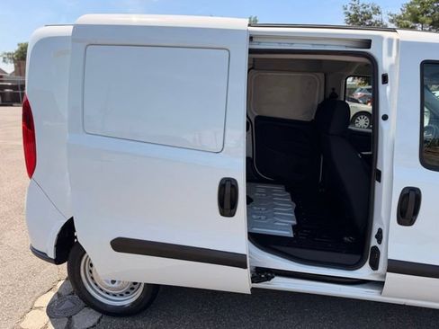 Used 2022 RAM ProMaster City Wagon FWD image 21