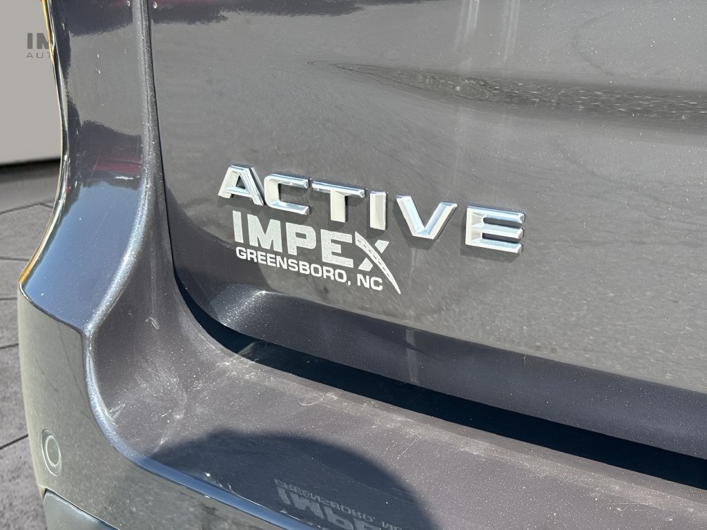 Used 2025 Ford Expedition Max Active RWD image 29