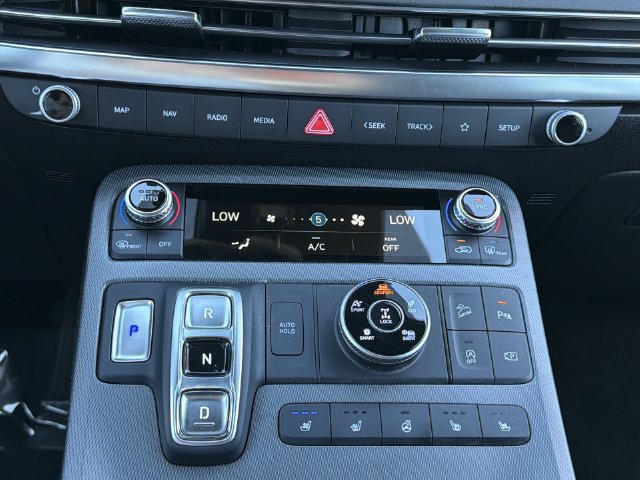 Used 2025 Hyundai Palisade Calligraphy AWD/4WD image 23