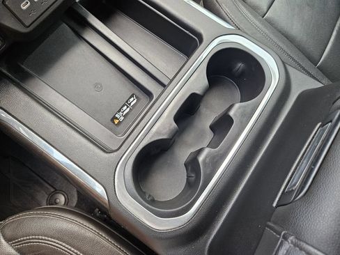 Used 2019 Chevrolet Silverado 1500 LTZ w/ LTZ Texas Edition AWD/4WD image 25