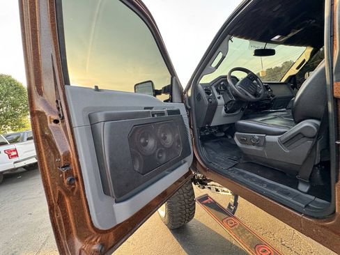 Used 2014 Ford F250 XLT w/ XLT Value Package AWD/4WD image 20