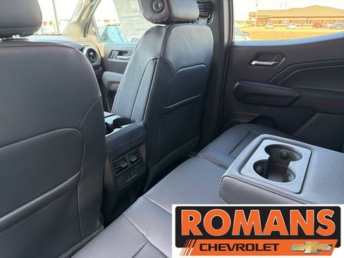 New 2026 Chevrolet Colorado Z71 w/ Technology Package image 23