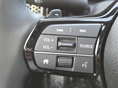 New 2026 Honda Civic Sport image 27