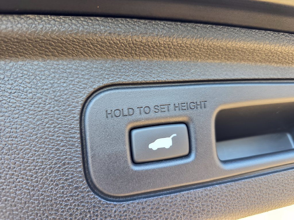 Used 2026 Honda Odyssey EX-L image 25
