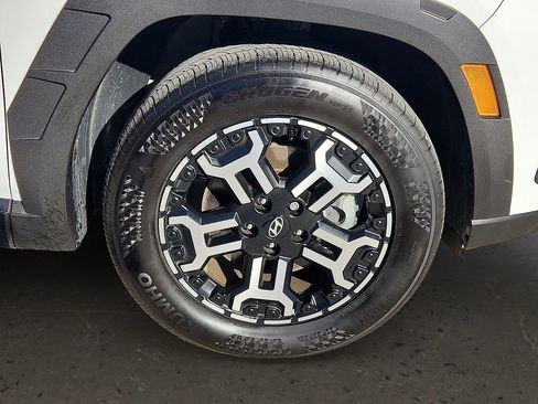 Used 2025 Hyundai Tucson XRT image 9