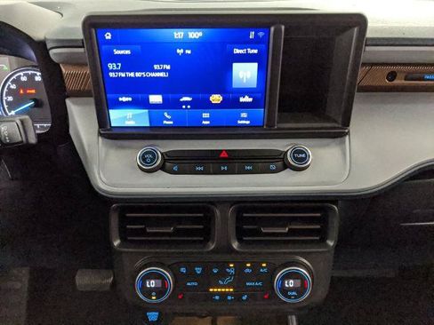 Certified 2022 Ford Maverick Lariat w/ Lariat Luxury Package FWD image 8