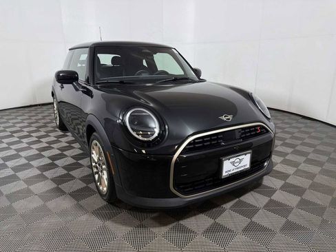Used 2025 MINI Cooper S image 2
