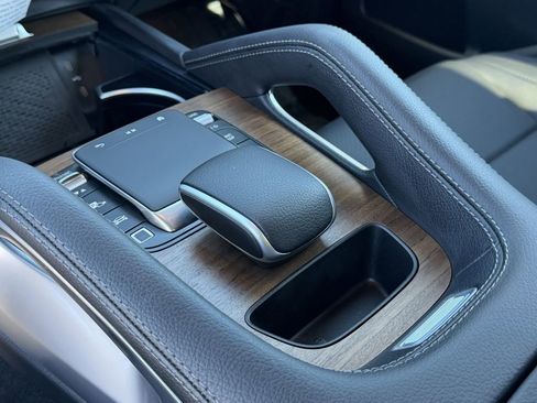 Used 2026 Mercedes-Benz GLE 350 4MATIC image 29