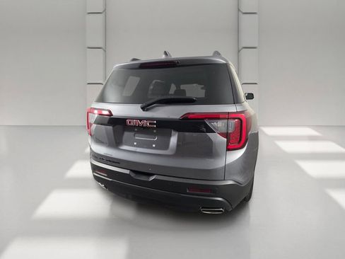 Used 2021 GMC Acadia SLT w/ Elevation Edition FWD image 6