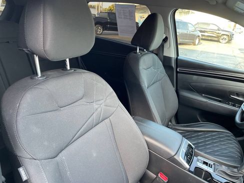 Used 2022 Hyundai Tucson SEL AWD/4WD image 12