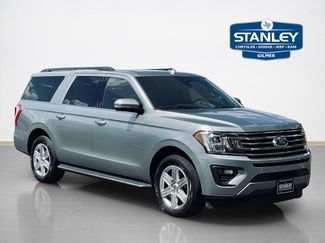 Used 2021 Ford Expedition Max XLT RWD video 1