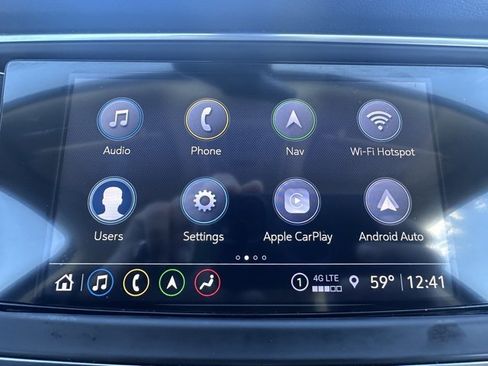 Certified 2023 Buick Enclave Avenir w/ Avenir Technology Package image 30