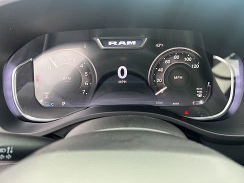 New 2026 RAM 1500 Big Horn image 11