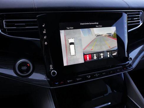 Used 2022 Jeep Wagoneer Series III w/ Convenience Group I image 14