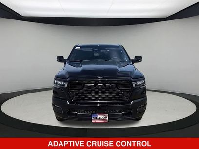New 2026 RAM 1500 Lone Star
