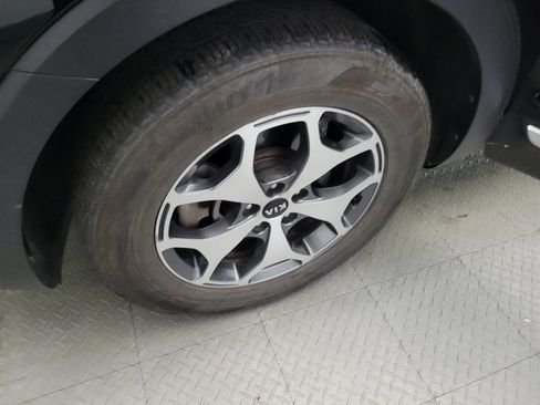 Used 2020 Kia Telluride EX AWD/4WD image 31