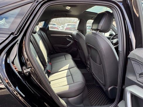Used 2026 Audi A3 2.0T Premium w/ Black Optic Package AWD/4WD image 7